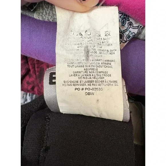 Bare Ignite | Women's Men's Unisex Short Sleeve Water Neoprene Wetsuit | Small - Picture 6 of 10